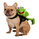 Illustration for article titled The Best Geeky Halloween Costumes For Your Pet
